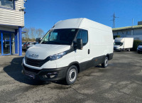 IVECO Daily 35S Fg 35S14 V12