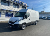 IVECO Daily 35S Fg 35S14 V12