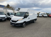 IVECO Daily 35S Fg 35S14 V12