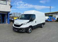 IVECO Daily 35S Fg 35S14 V12