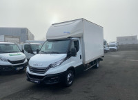 IVECO Daily CCb 35C16H3.0 empattement 4100