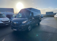 IVECO Daily 35S Fg 35S14A8 V12 Hi-Matic