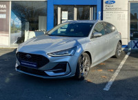 Ford Focus 1.0 EcoBoost mHEV 155ch ST-Line X Powershift