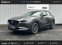 Mazda CX-30 2.5 e-SKYACTIV-G M-Hybrid 140ch Prime-Line 2025