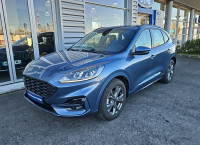 Ford Kuga 2.5 Duratec 190ch FHEV E85 ST-Line BVA