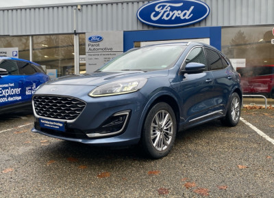 Ford Kuga 2.5 Duratec 225ch PHEV Vignale BVA