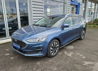 Ford Focus SW 1.0 Flexifuel mHEV 125ch Titanium X Business