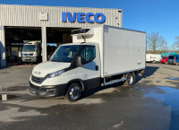 IVECO Daily CCb 35C16 empattement 3750