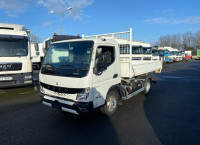 FUSO Canter CCb 3C15 Empattement 28