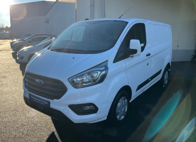 Ford Transit Custom Fg 280 L1H1 2.0 EcoBlue 130 Trend Business 7cv