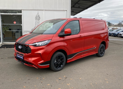 Ford Transit Custom Fg 320 L1H1 2.0 EcoBlue 170ch Sport BVA8