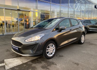 Ford Fiesta 1.1 70 ch BVM5 Trend 5p