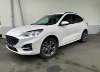 Ford Kuga 2.5 Duratec 225ch PHEV ST-Line X BVA