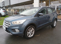 Ford Kuga 1.5 Flexifuel-E85 150ch Stop&Start Titanium 170g 4x2 Euro6.2