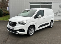 Opel Combo Cargo L1H1 Standard 1.2 110ch S&S Pack Clim