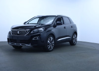 Peugeot 3008 BlueHDi 130ch S&S EAT8 Allure