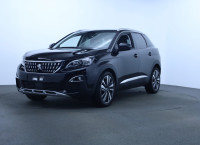 Peugeot 3008 BlueHDi 130ch S&S BVM6 Allure