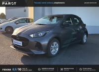 Mazda Mazda 2 Hybrid 1.5 Hybrid 116ch Centre-Line