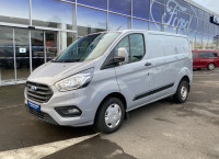 Ford Transit Custom Fg 280 L1H1 2.0 EcoBlue 130 Trend Business 7cv