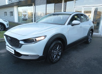 Mazda CX-30 2.5 e-SKYACTIV-G M-Hybrid 140ch Prime-Line 2025