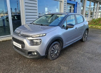 Citroën C3 1.5 BlueHDi 100ch S&S Feel E6.d