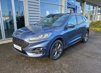 Ford Kuga 2.0 EcoBlue 190ch ST-Line X BVA i-AWD