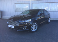 Ford Mondeo 2.0 TDCi 150ch Titanium PowerShift 5p