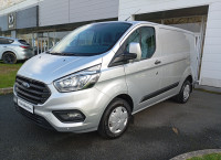 Ford Transit Custom Fg 280 L1H1 2.0 EcoBlue 130 Trend Business 7cv