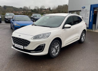 Ford Kuga 2.5 Duratec 225ch PowerSplit PHEV Vignale e-CVT 13cv