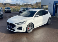 Ford Focus 1.0 EcoBoost mHEV 125ch ST-Line X