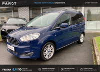 Ford Tourneo Courier 1.0E 100ch Titanium