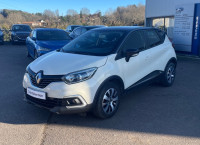 Renault Captur 1.5 dCi 90ch Stop&Start energy Intens eco² Euro6 2016