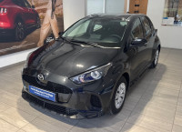 Mazda Mazda 2 Hybrid 1.5 Hybrid 116ch Prime-Line