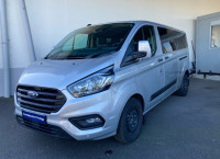 Ford Transit Custom Kombi 320 L2H1 2.0 EcoBlue 130ch mHEV Trend Business 7cv