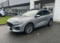 Ford Kuga 2.5 Duratec 225ch PowerSplit PHEV ST-Line X eCVT