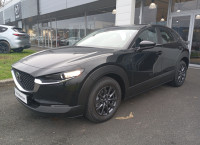 Mazda CX-30 2.5 e-SKYACTIV-G M-Hybrid 140ch Prime-Line 2025