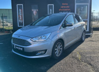 Ford C-MAX 1.0 EcoBoost 125ch Stop&Start Titanium