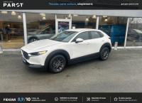 Mazda CX-30 2.5 e-SKYACTIV-G M-Hybrid 140ch Prime-Line 2025