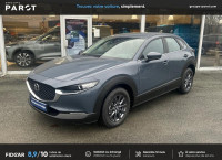 Mazda CX-30 2.5 e-SKYACTIV-G M-Hybrid 140ch Prime-Line 2025