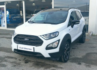 Ford EcoSport 1.0 EcoBoost 125ch Active 6cv