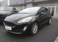 Ford Fiesta 1.1 75ch Cool & Connect 5p