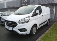 Ford Transit Custom Fg 280 L1H1 2.0 EcoBlue 130 Trend Business 7cv