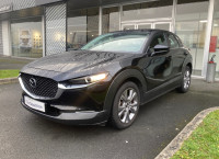 Mazda CX-30 2.0 e-SKYACTIV-G M-Hybrid 122ch Inspiration 2021