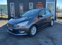 Ford C-MAX 1.0 EcoBoost 125ch Stop&Start Titanium