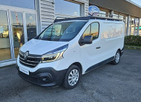 Renault Trafic Fg L1H1 1200 2.0 dCi 120ch Grand Confort E6