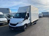 IVECO Daily CCb 35C16H3.0 Empattement 4100