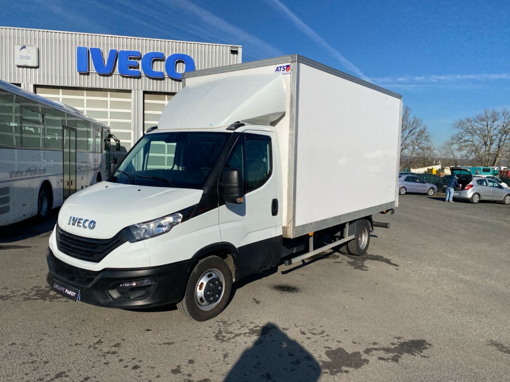 IVECO Daily CCb 35C16 empattement 4100