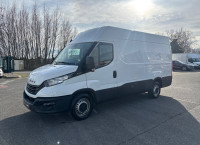 IVECO Daily 35S Fg 35S14 V12