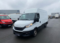 IVECO Daily 35S Fg 35S14 V12