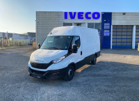 IVECO Daily 35S Fg 35S14 V12